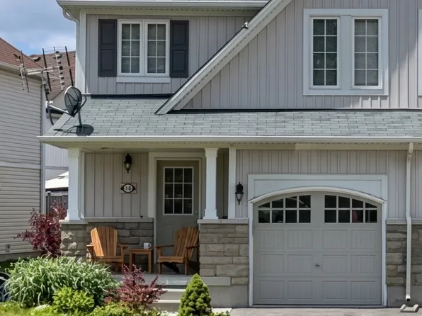 236 Blackburn Dr, Brantford, ON N3T 0C5