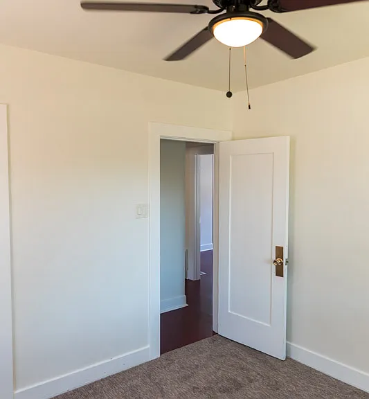Bedroom #1