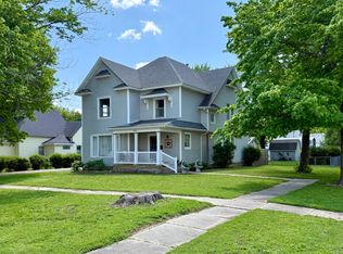 200 E Rutledge St, Yates Center, KS 66783