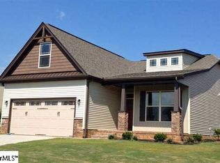 LOT 41 108 Stoneledges Ln, Taylors, SC 29687