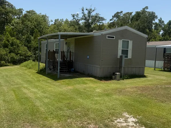 1049 Bozo Rd #Rv, Lake Charles, LA 70611