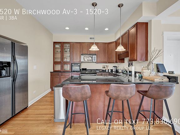 3rd image of 1520 W Birchwood Ave #3-1520-3
