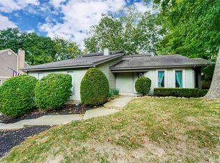4491 Valley Brook Dr, Englewood, OH 45322