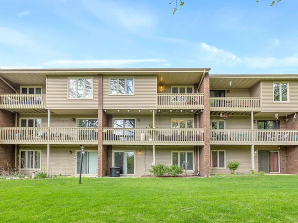 7635 Harold Ave, Golden Valley, MN 55427