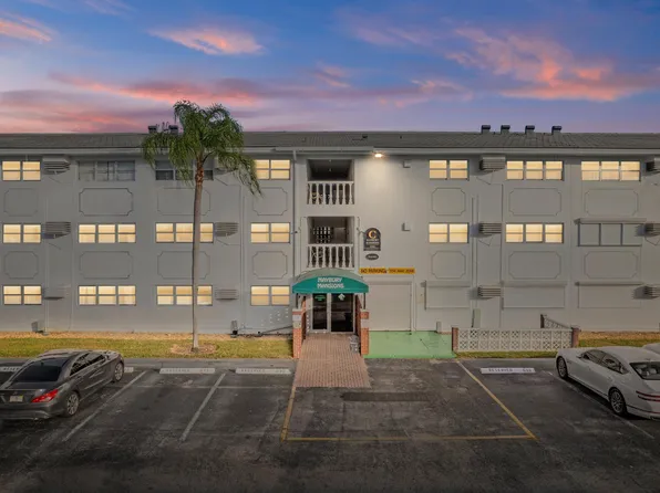 5200 NE 24th Terrace #C210, Fort Lauderdale, FL 33308