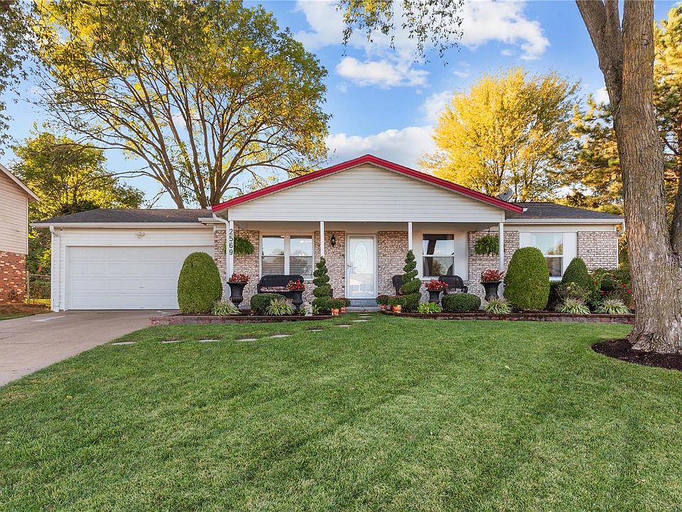 1st image of 2569 Millvalley Dr