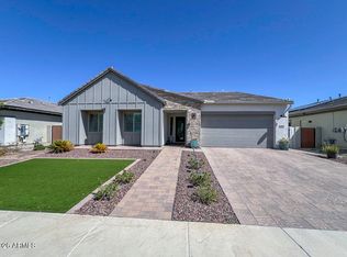1540 E San Carlos Way, Gilbert, AZ 85298