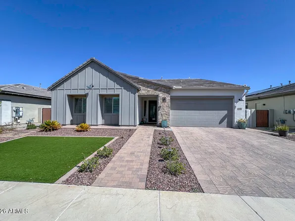 1540 E San Carlos Way, Gilbert, AZ 85298