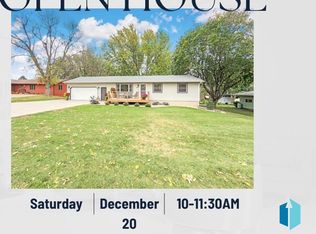 209 E 5th St, Crooks, SD 57020