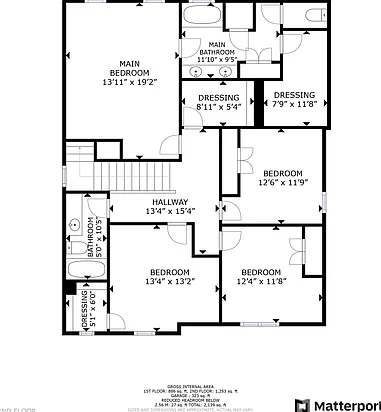 111 Percheron Dr — Photo 3