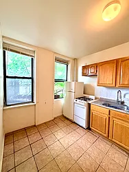 121 Saint Nicholas Avenue, #2B