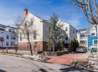 75 Gray St #3G, Portland, ME 04102