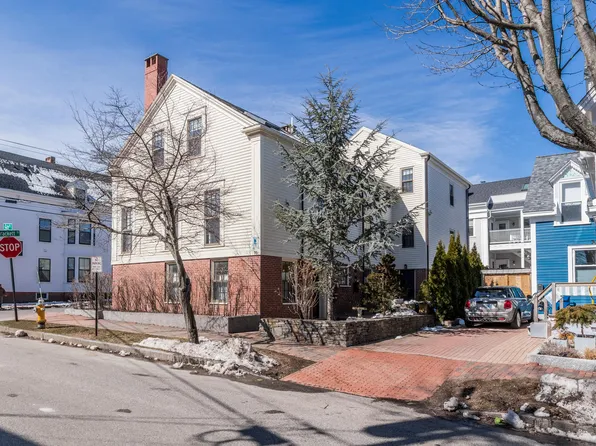 75 Gray Street #3G, Portland, ME 04102