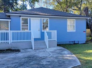 3510 Bougainvillea St, Jacksonville, FL 32254