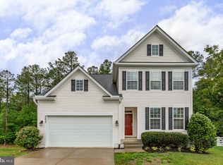 9632 Hillcrest Dr, Fredericksburg, VA 22407