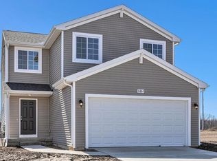 8464 E Sturtevant Ave, Richland, MI 49083