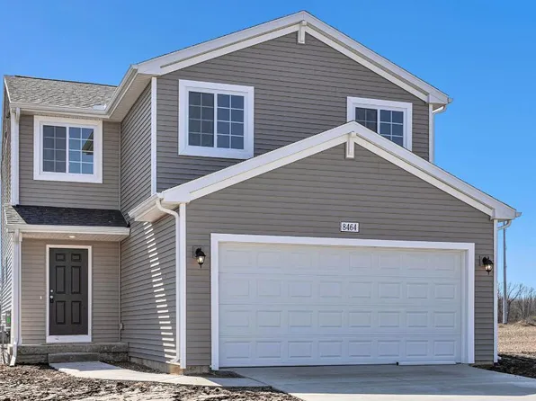 8464 E Sturtevant Ave, Richland, MI 49083