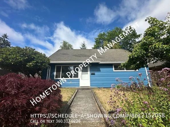 807 Cushing St SW, Olympia, WA 98502