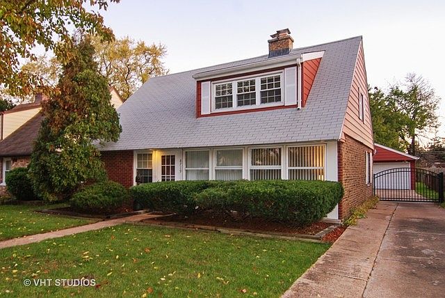 1st image of this home