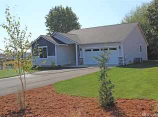 56 Ridgetop Ln, Elma, WA 98541