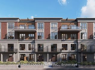 4015 Hickory Dr #13, Mississauga, ON L4W 0G6