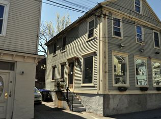 424 Wickenden St, Providence, RI 02903