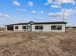 1660 SW 92nd Ter, Augusta, KS 67010