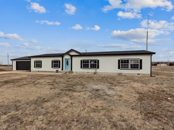 1660 SW 92nd Ter, Augusta, KS 67010