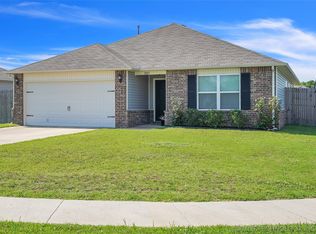 1021 E Quincy St, Broken Arrow, OK 74012