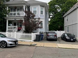 57 Mather St, Dorchester, MA 02124