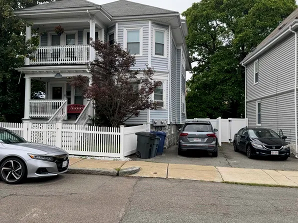 57 Mather St, Dorchester, MA 02124