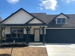 1319 Merritt St, Temple, TX 76504