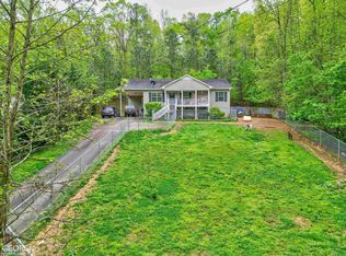 231 Dr Moore Rd SE, Silver Creek, GA 30173