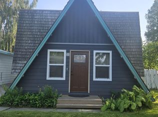 724 W 72nd Ave, Anchorage, AK 99518