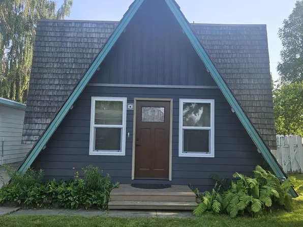 724 W 72nd Ave, Anchorage, AK 99518