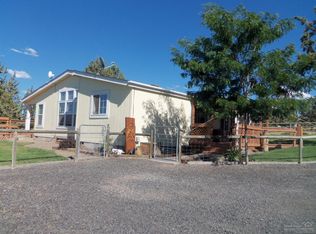 6676 SE Cedar Dr, Prineville, OR 97754
