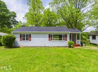 2920 McAfee Rd, Decatur, GA 30032