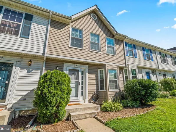 781 Medinah Cir, Westminster, MD 21158