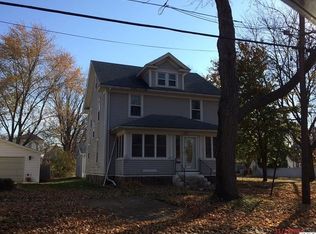 703 N East Ave, Jackson, MI 49202