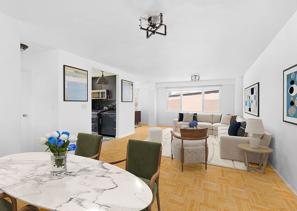 1st image of 101 W 12th St APT 5V