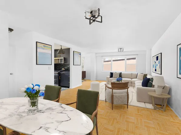101 West 12th Street image 1 of 22