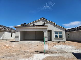 12207 E Rose Frances Dr E, Vail, AZ 85641