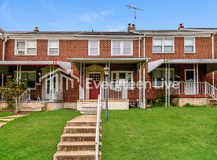 8654 Black Oak Rd, Parkville, MD 21234