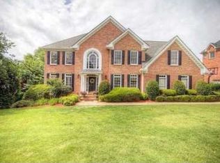 3430 Sugar Valley Trl, Alpharetta, GA 30022