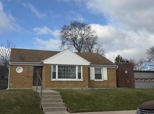 3919 North 58th STREET, Milwaukee, WI