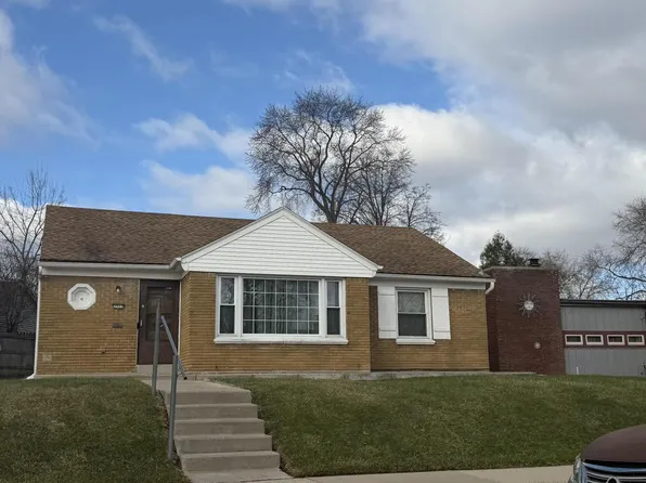 3919 North 58th STREET, Milwaukee, WI 53216