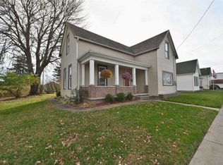 615 Western Ave, Batesville, IN