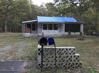 31 Maida Ln, Howell, NJ 07731