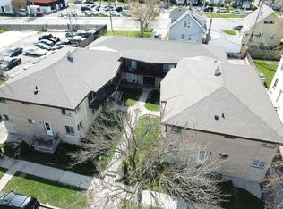 4651 N 36th St. (12 Unit)(Ace Property), Milwaukee, WI 53209