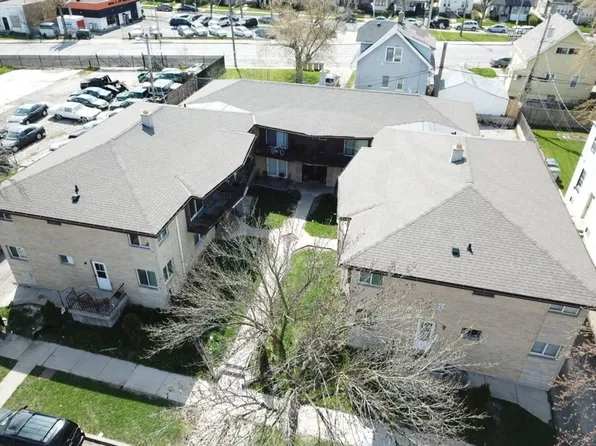 4651 N 36th St. (12 Unit)(Ace Property)